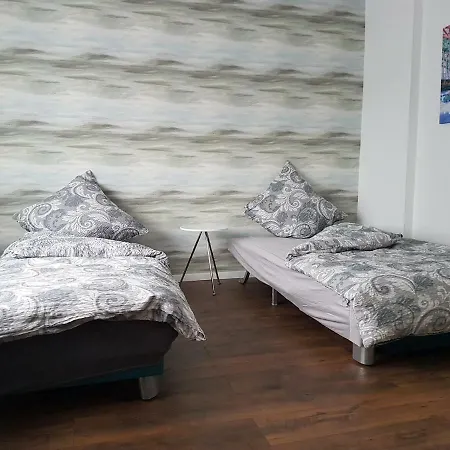 Apartment Alt-refrath Bergisch Gladbach