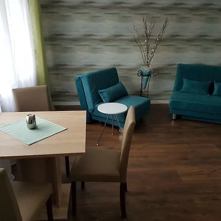 Alt-refrath Apartment Bergisch Gladbach