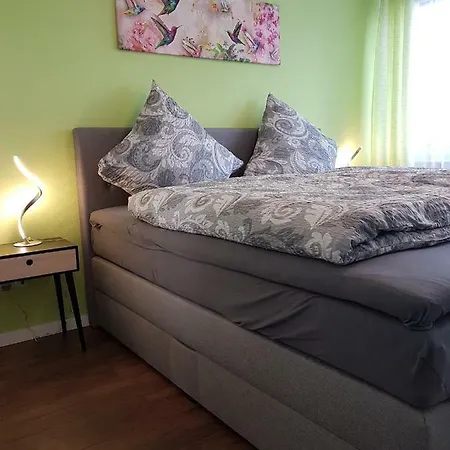 Alt-refrath Apartamento Bergisch Gladbach