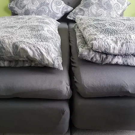 アパート Alt-refrath