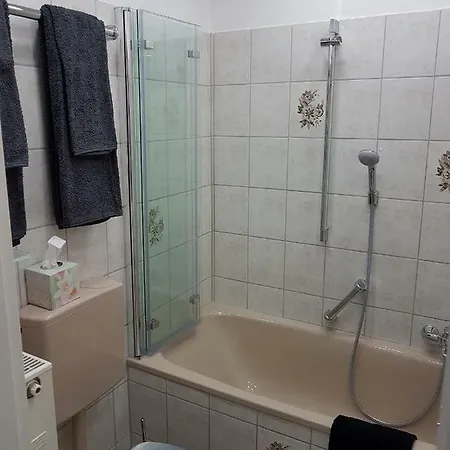 Apartment Alt-refrath Bergisch Gladbach
