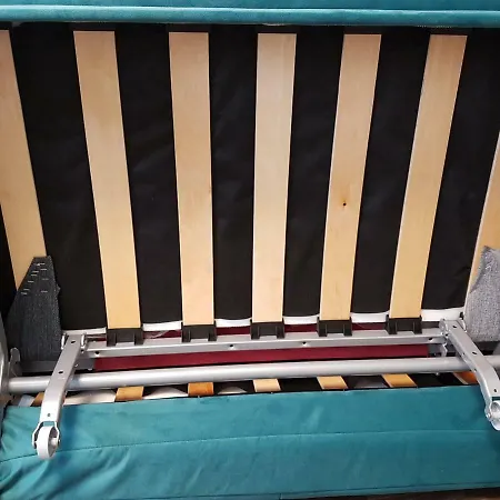 Alt-refrath Apartamento