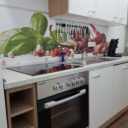 Apartamento Alt-refrath