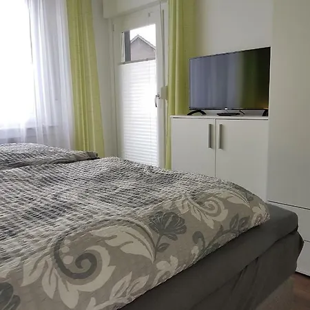 Apartment Alt-refrath *