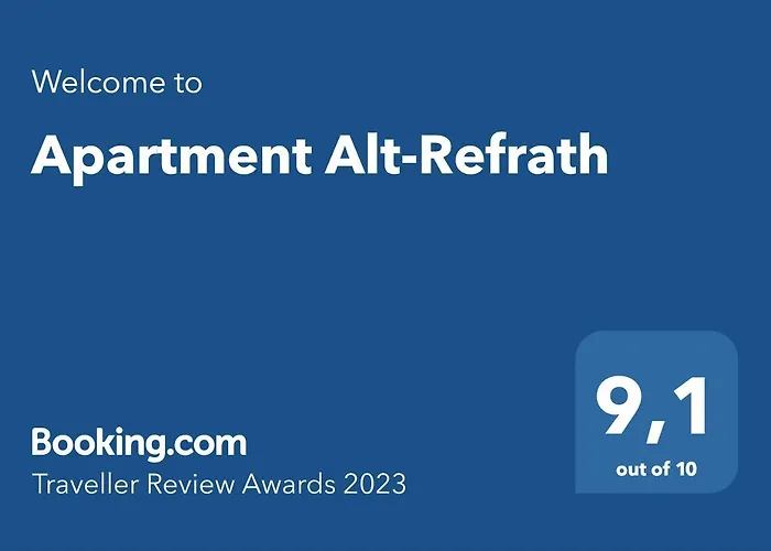 Alt-refrath * Bergisch Gladbach