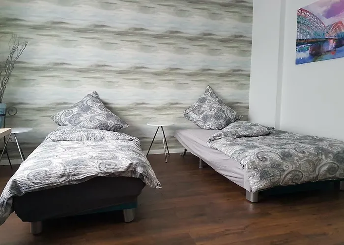 Lejlighed Alt-refrath Bergisch Gladbach