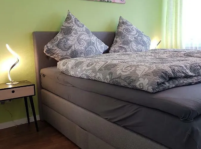 Alt-refrath Lejlighed Bergisch Gladbach