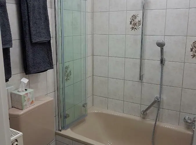 Lejlighed Alt-refrath Bergisch Gladbach