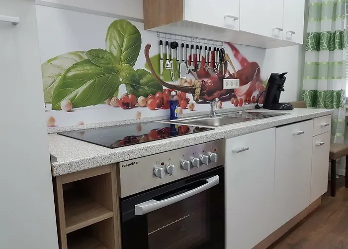 Lejlighed Alt-refrath