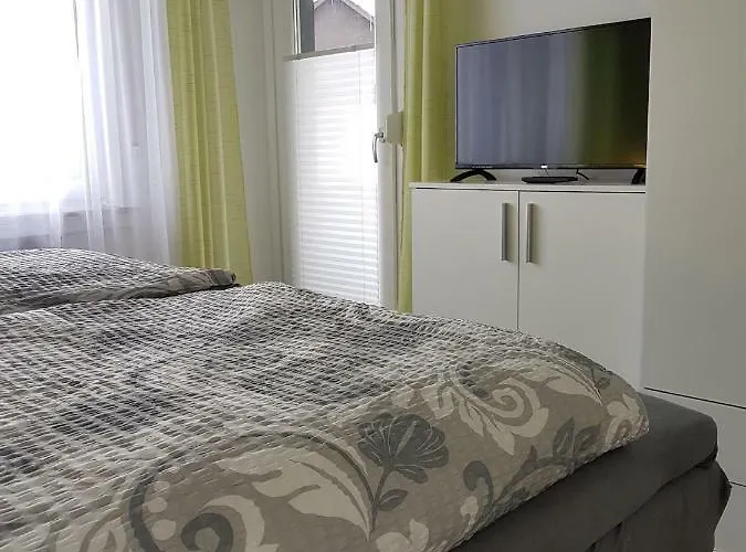 Lejlighed Alt-refrath *