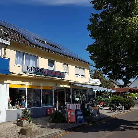 Alt-refrath * Bergisch Gladbach
